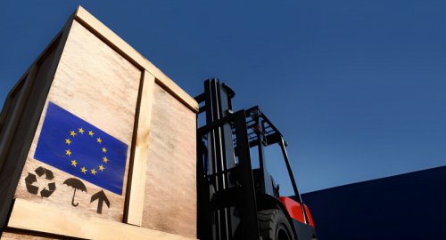 UE, nuove regole su imballaggi e auto: cosa cambia dal 2026